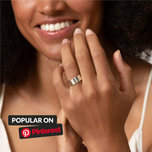 Calmi Ring - The Original™