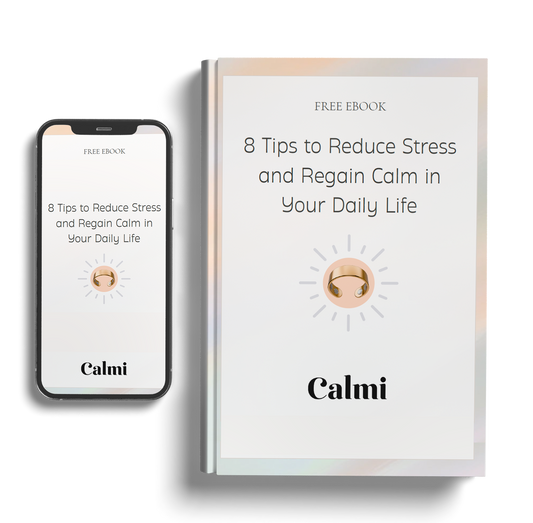 Calmi eBook