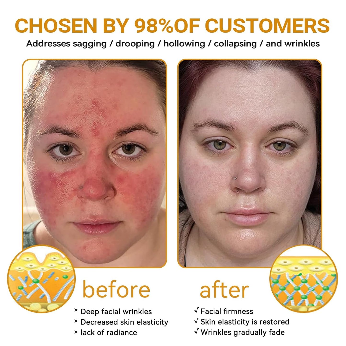 Bee VenomGlow™ Anti-Aging Cream