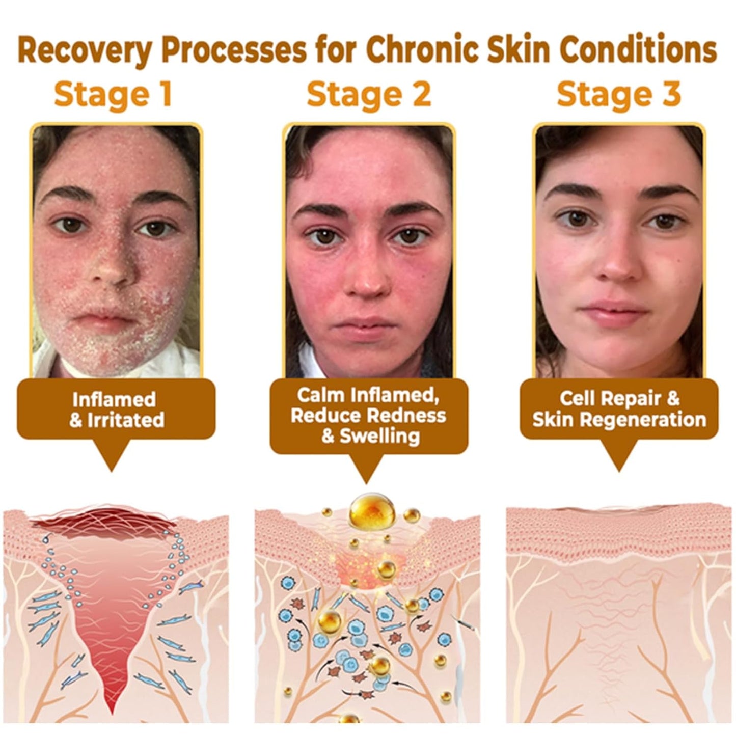 Bee VenomGlow™ Anti-Aging Cream
